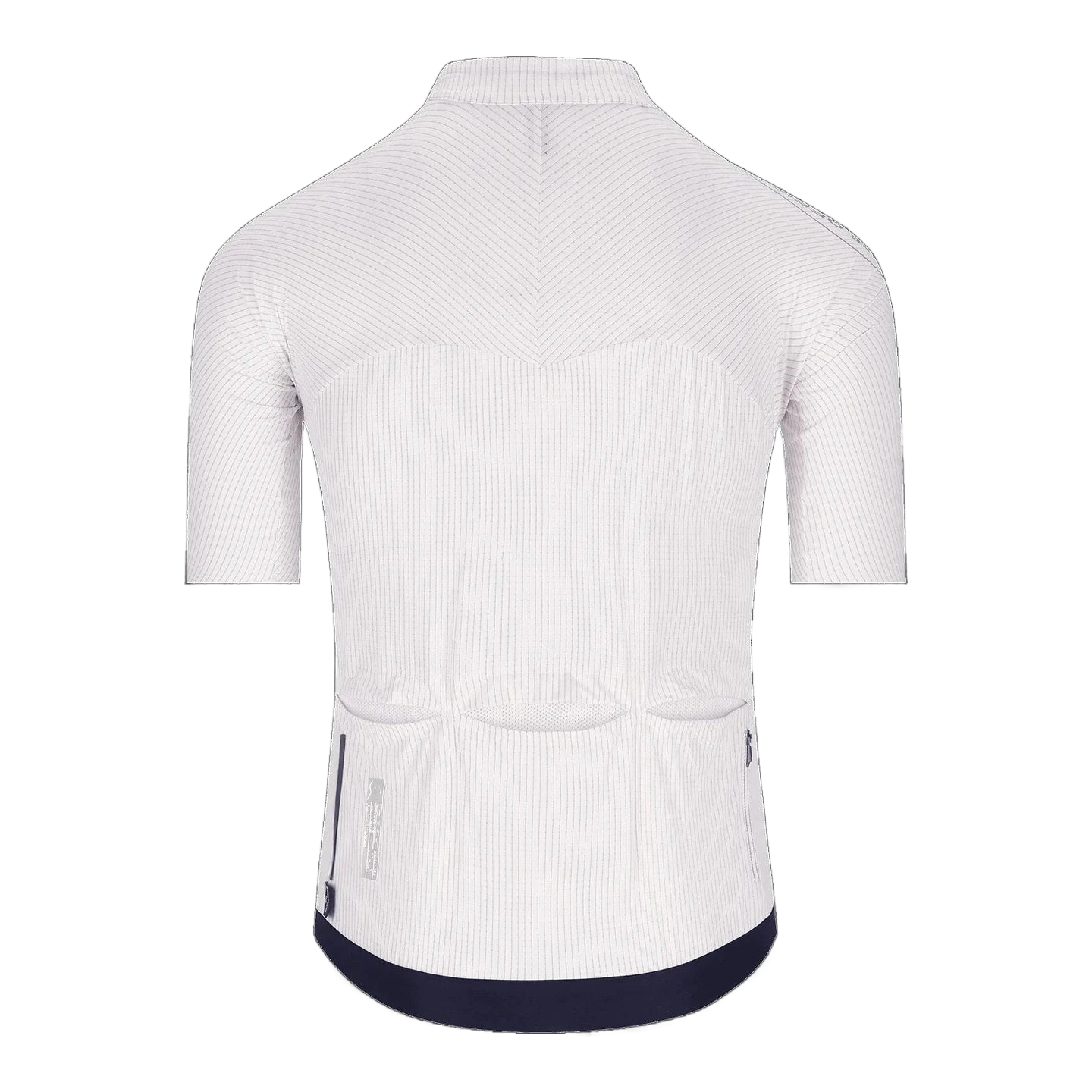 Q36.5 Dottore Pro Research Scientist Jersey Optic - White