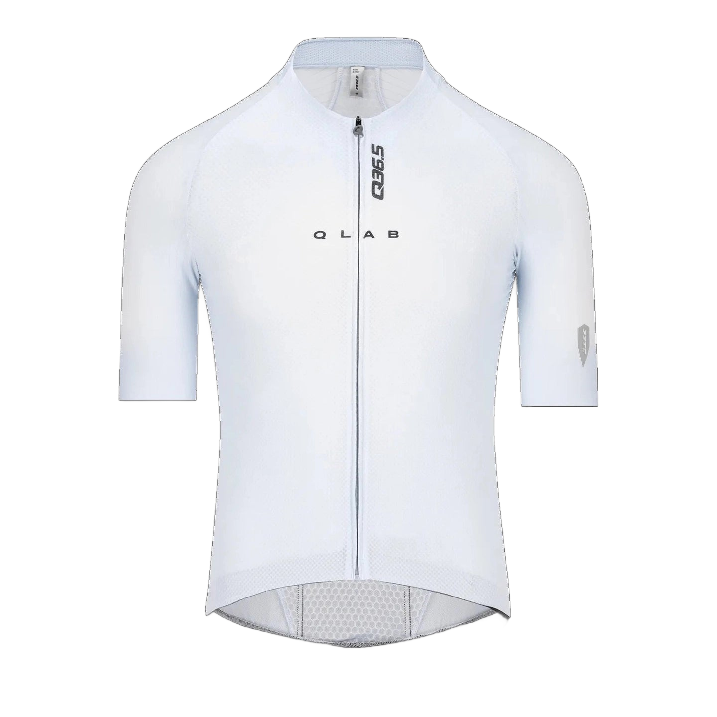 Q36.5 Gregarius Clima QLAB Jersey Light - Blue