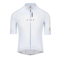 Q36.5 Gregarius Clima QLAB Trikot Light - Blue