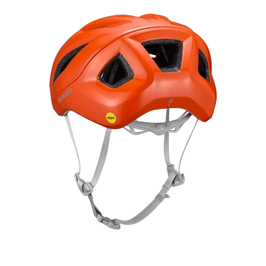 SPECIALIZED SEARCH Cycling Helmet - Red Dirt