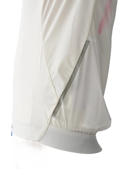 MAAP Flow Vest 2.0 - Optic White