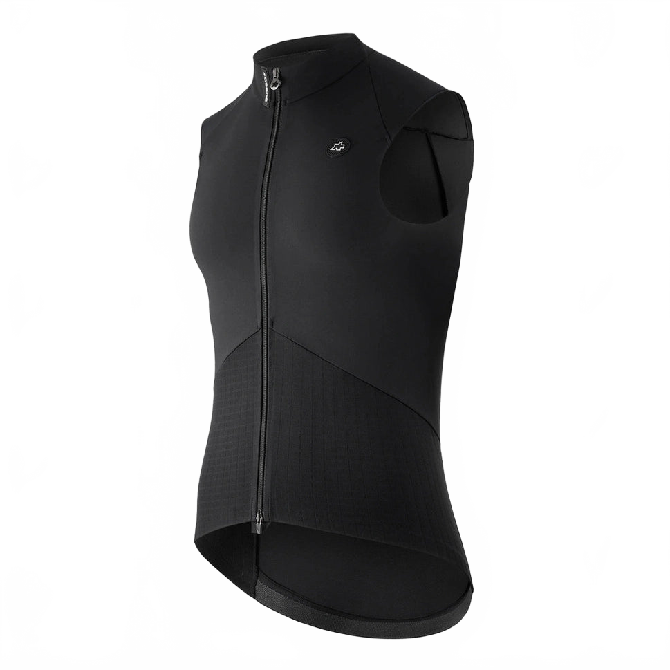 ASSOS Mille GTS Spring Fall Vest S11 - Black Series