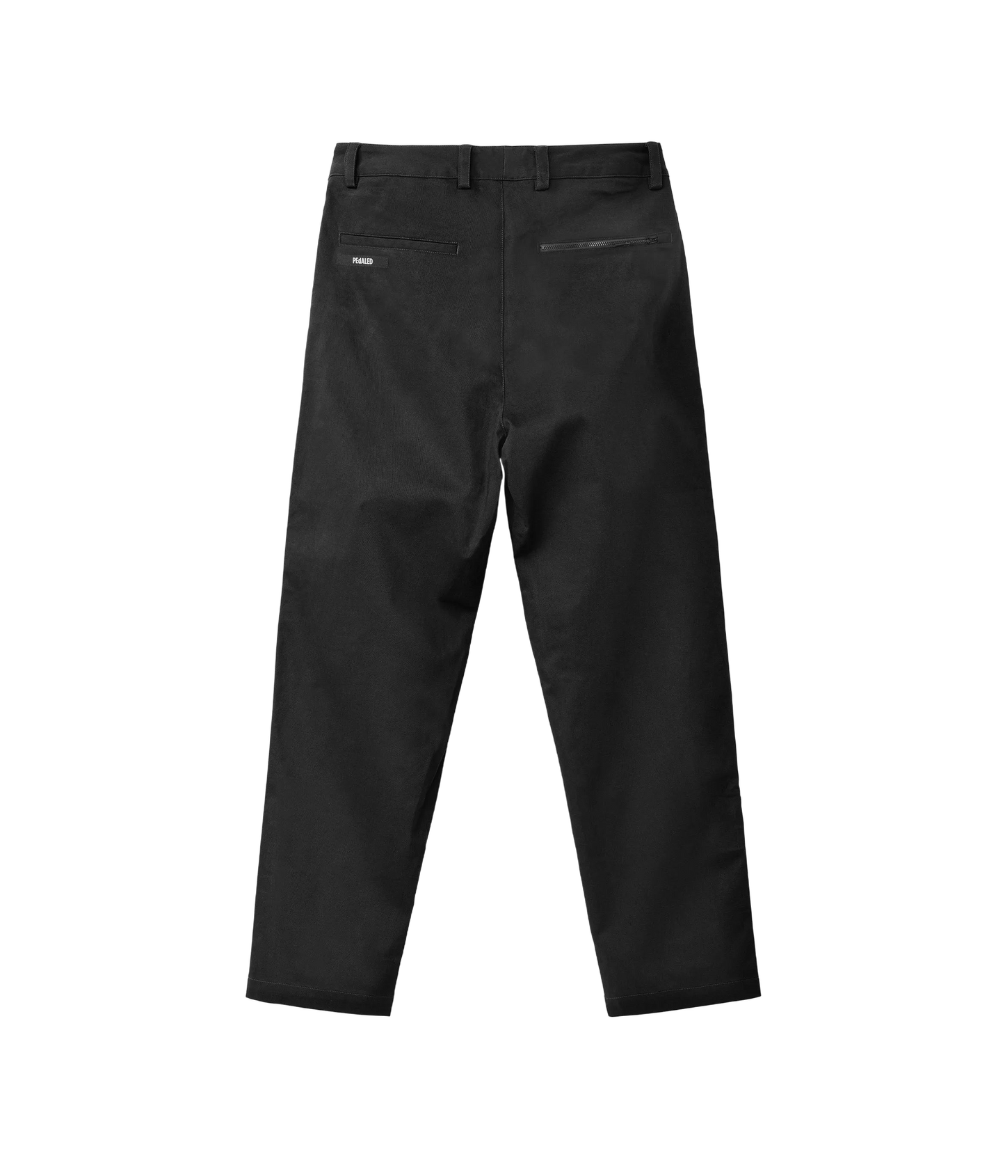PEDALED Lifewear Urban Pants - Black