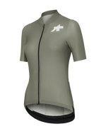 ASSOS UMA GT Jersey S11 EVO - Green
