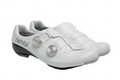 NIMBL Road Cycling Shoes Ultimate Exceed Glide 2026 - White/Silver