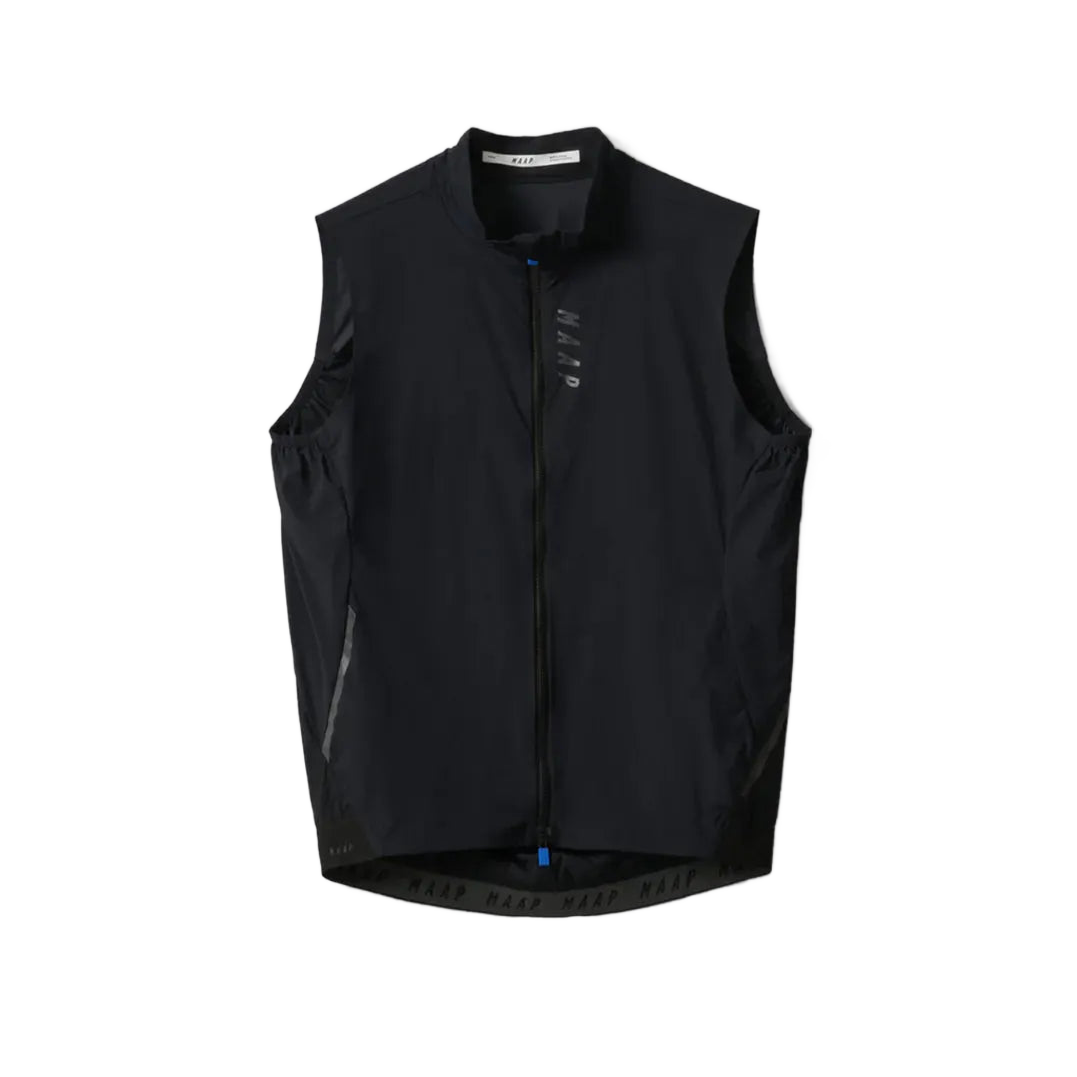 MAAP Flow Vest 2.0 - Jet Black