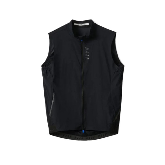 MAAP Flow Vest 2.0 - Jet Black