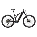 SPECIALIZED Turbo Levo R Expert - Gloss Carbon / Burnt Gold Metallic