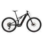 SPECIALIZED Turbo Levo R Expert - Gloss Carbon / Burnt Gold Metallic