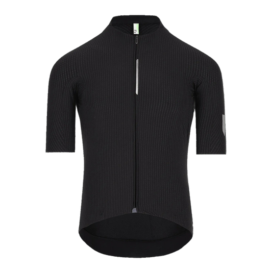 Q36.5 Dottore PRO Jersey - Black