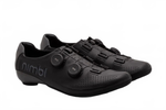 NIMBL Road Cycling Shoes Exceed - Black-Road Cycling Shoes-90218630
