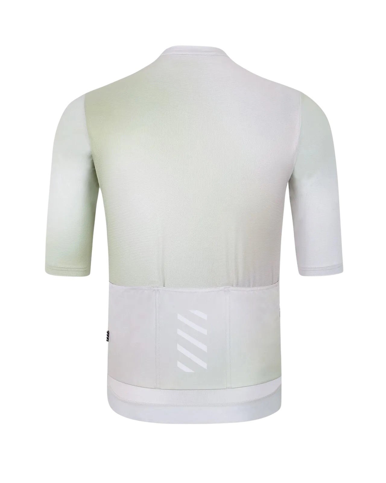 NDLSS Away Jersey - Lime