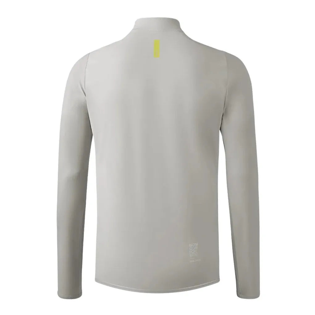 GOBIK Selkie Unisex LS Jacket - Lunar