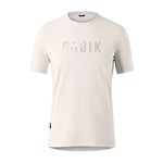 GOBIK Native Unisex Tee - Oatmeal