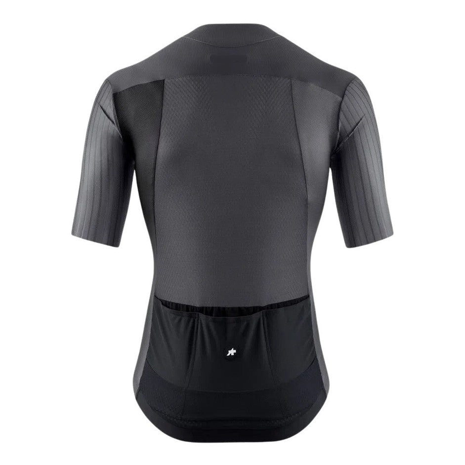 ASSOS Equipe RS Jersey S11 - Precision Graphite
