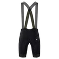 ASSOS Mille GTS Spring Fall 2/3 Culotte amb tirants C2 - Negre Series