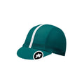 ASSOS Cap - Foundation Green
