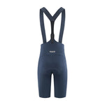 PEDALED Element Lightweight Cycling Women Bib Shorts - Dark Navy