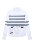 CAFE DU CYCLISTE Charlie Women's Brushed Jersey