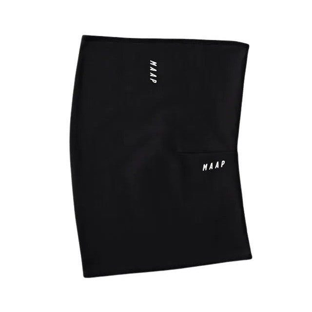 MAAP Neck Warmer - Black
