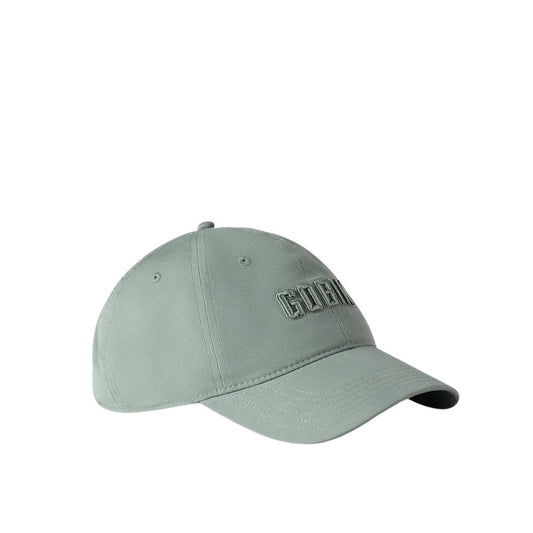 GOBIK Unwind Unisex Cap - Granite Green