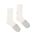 MAAP Division Merino Socks - White