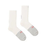 MAAP Division Merino Socks - White