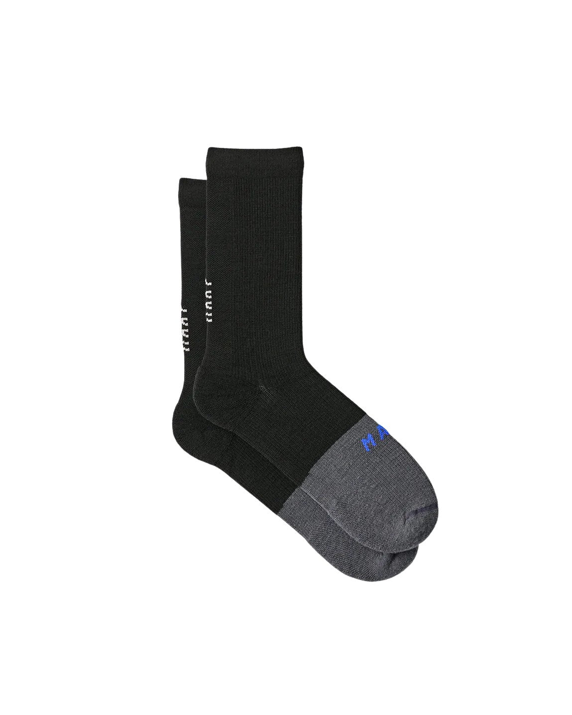 MAAP Division Merino Socks - Black