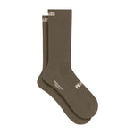 PEDALED Element Socks - Military Green