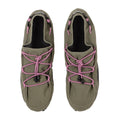 PEDALED Packable Odyssey Shoes - Grey Ink