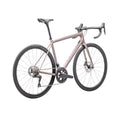 SPECIALIZED AETHOS PRO 2025 Ultegra Di2 Disc Complete Road Bike - Gloss Champagne / Smoke