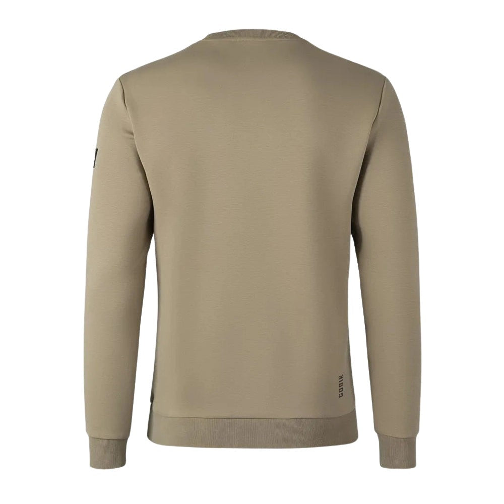 GOBIK Hover Unisex Sweatshirt - Herb