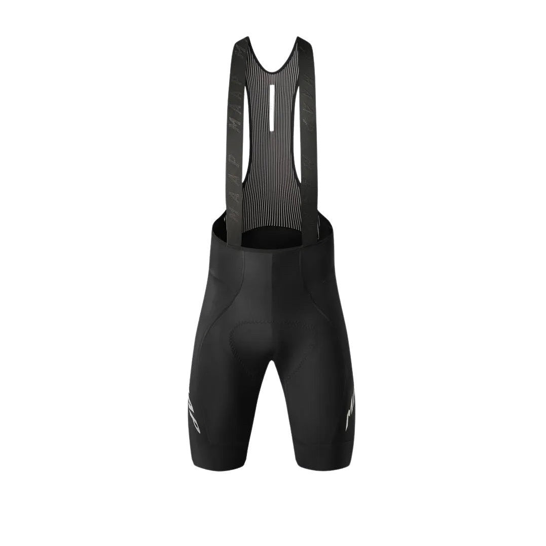 MAAP Emerge Team Bib Evo Bib Shorts - Black