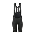 MAAP Women Aeon Bib Shorts - Black/Black
