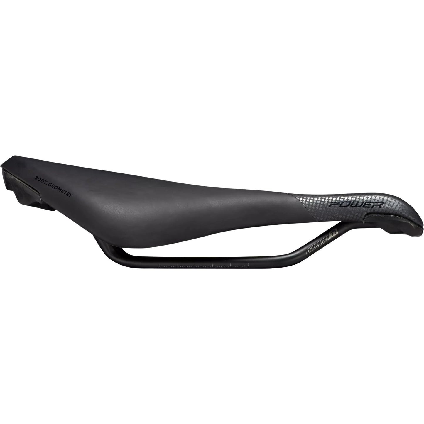 SPECIALIZED Saddle Power Pro Elaston Mimic - Black
