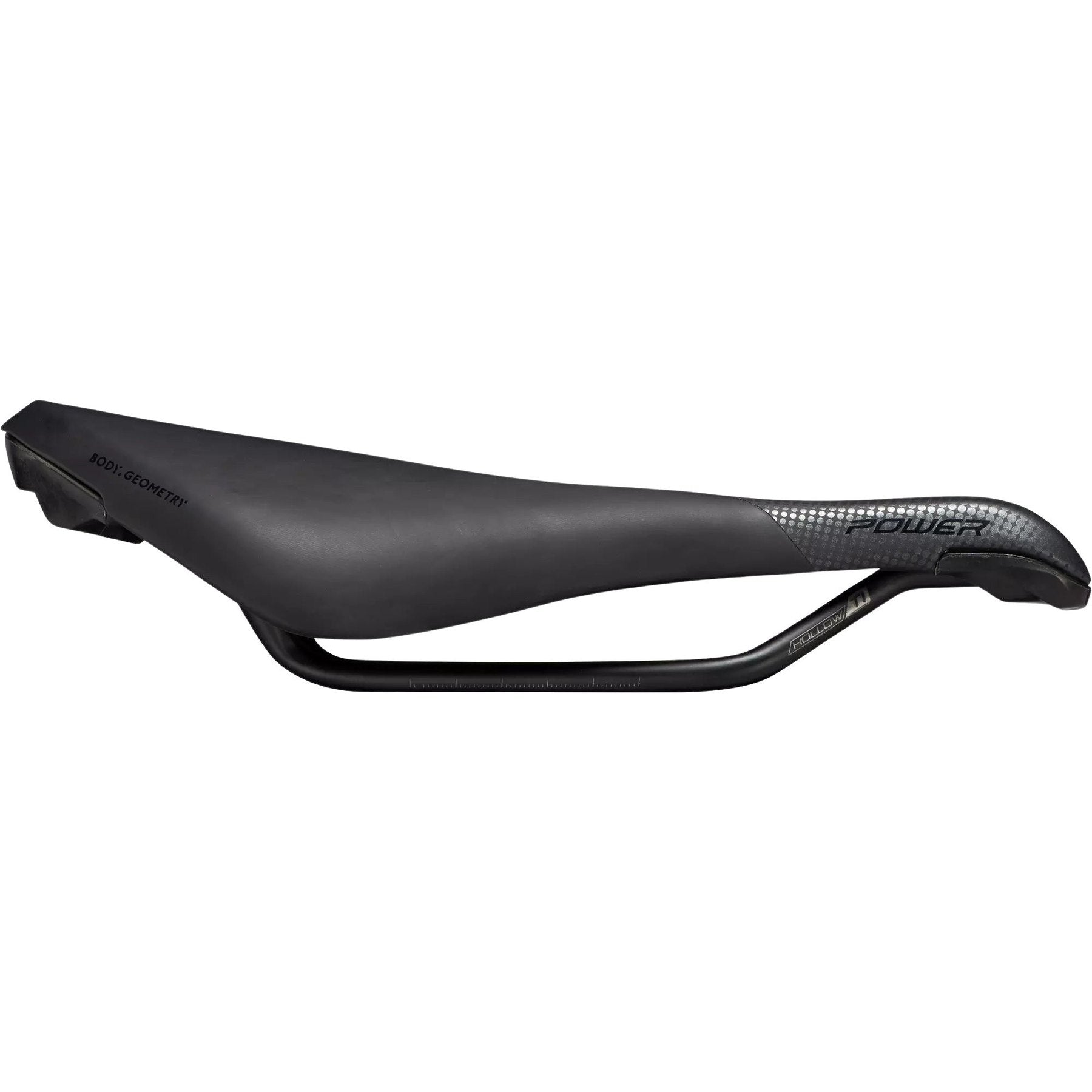 SPECIALIZED Saddle Power Pro Elaston Mimic - Black