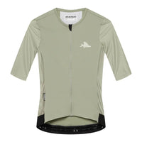 CAFE DU CYCLISTE Olympe Ultralight Cycling Women Jersey - Puddle