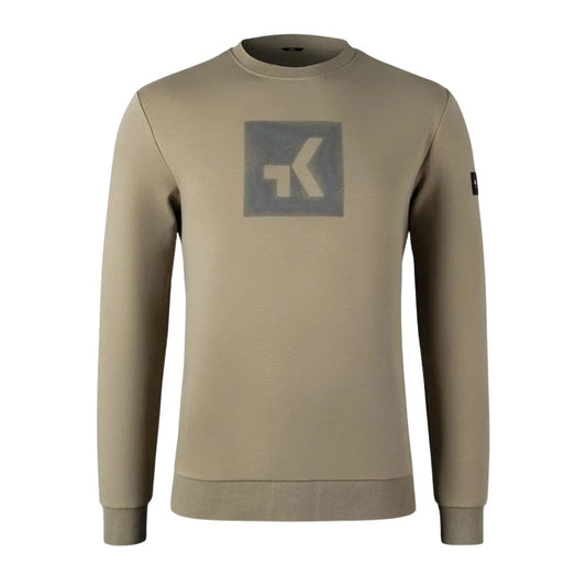 GOBIK Hover Unisex Sweatshirt - Herb