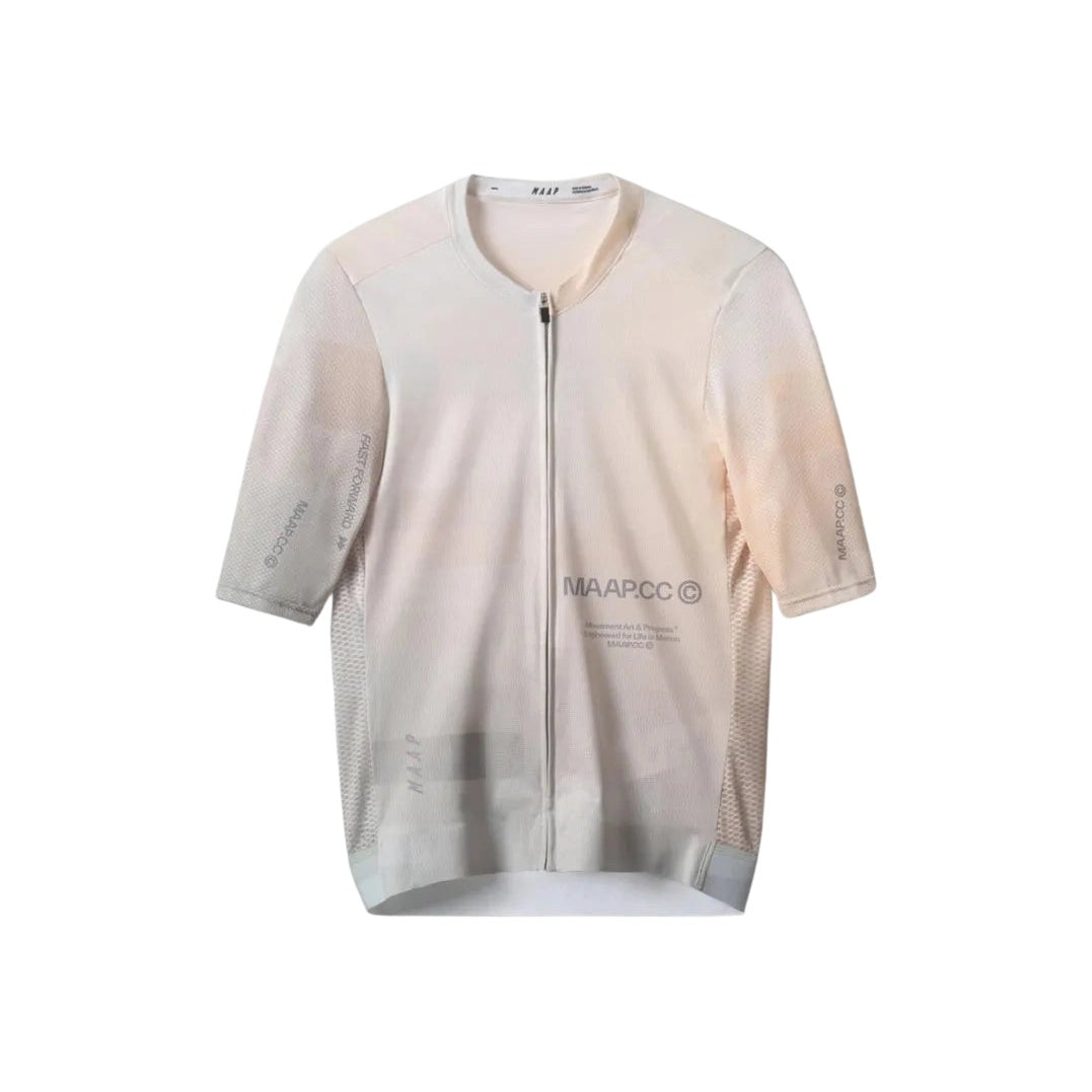 MAAP Blur Pro Air Jersey 3.0 - Jaune