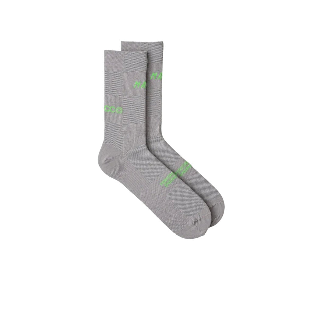 MAAP Blur Socks - Grey