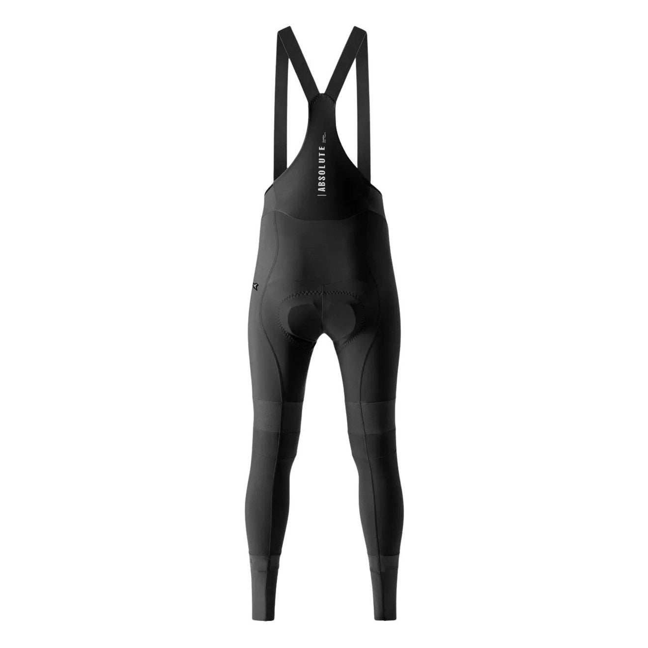 GOBIK Absolute 7.0 Bib Tights - Black