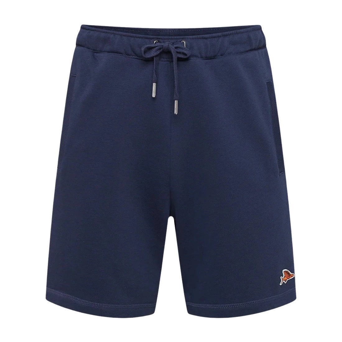 CAFE DU CYCLISTE Loan Shorts - Navy