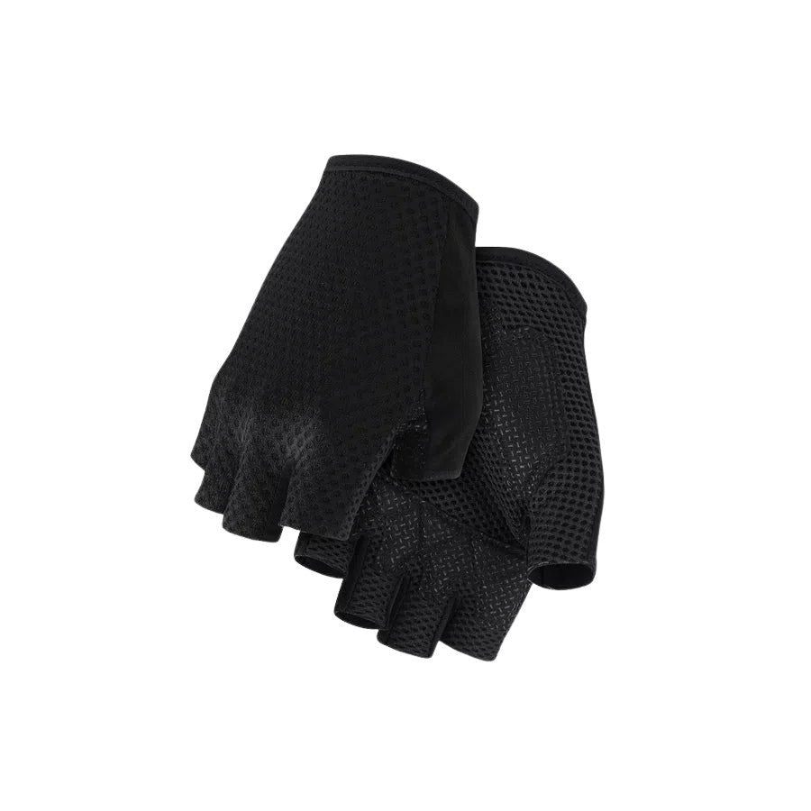 ASSOS Endurance Gloves S11 - Black Series