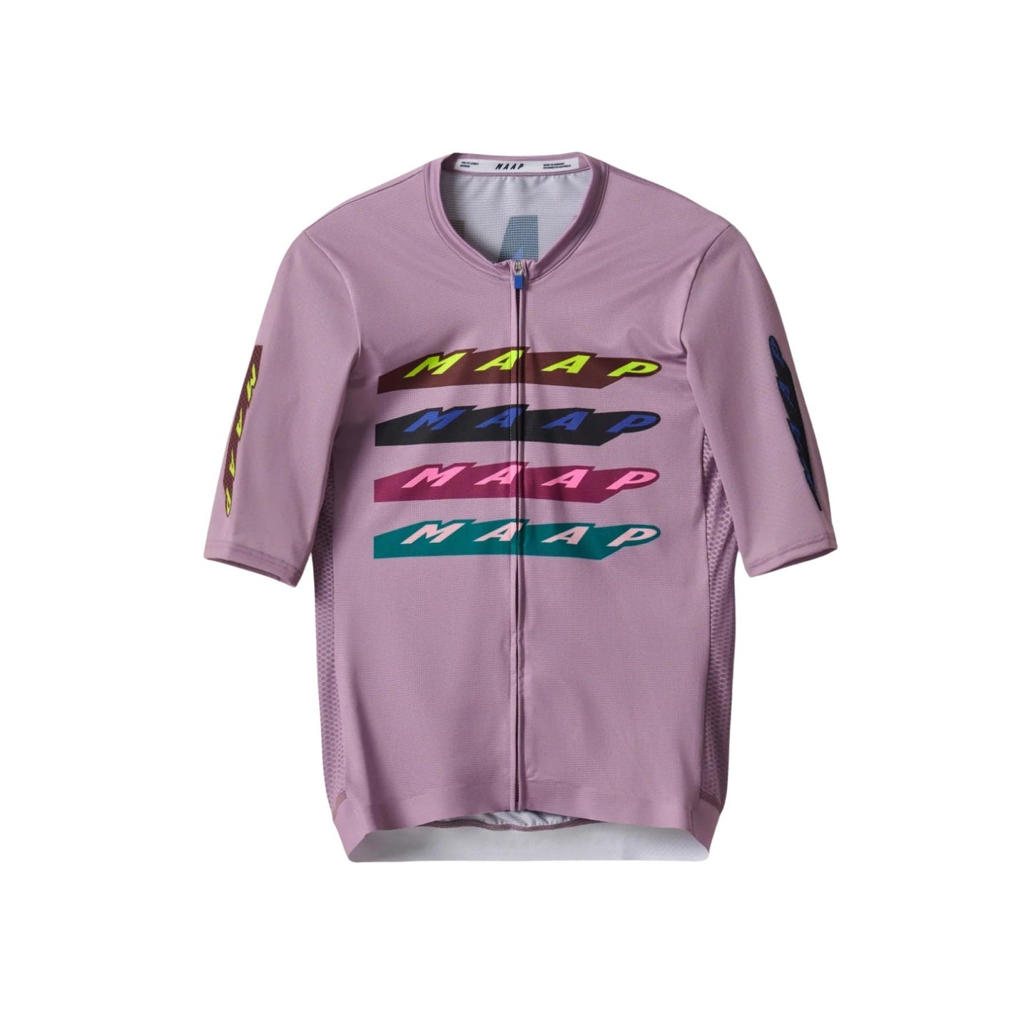 MAAP Evade X Pro Air Jersey 2.0 - Raisin