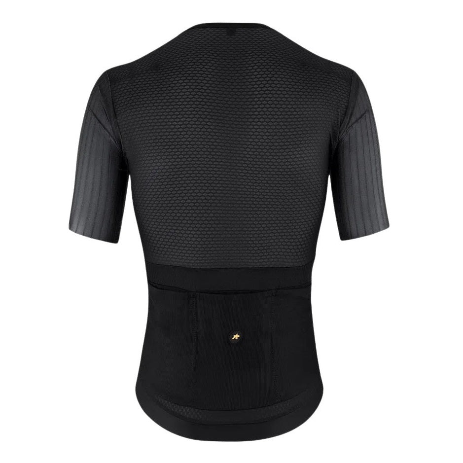ASSOS Equipe RSR Jersey S11 - Black Series