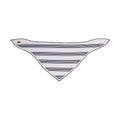 CAFE DU CYCLISTE Isaure Neck Scarf - Mariére