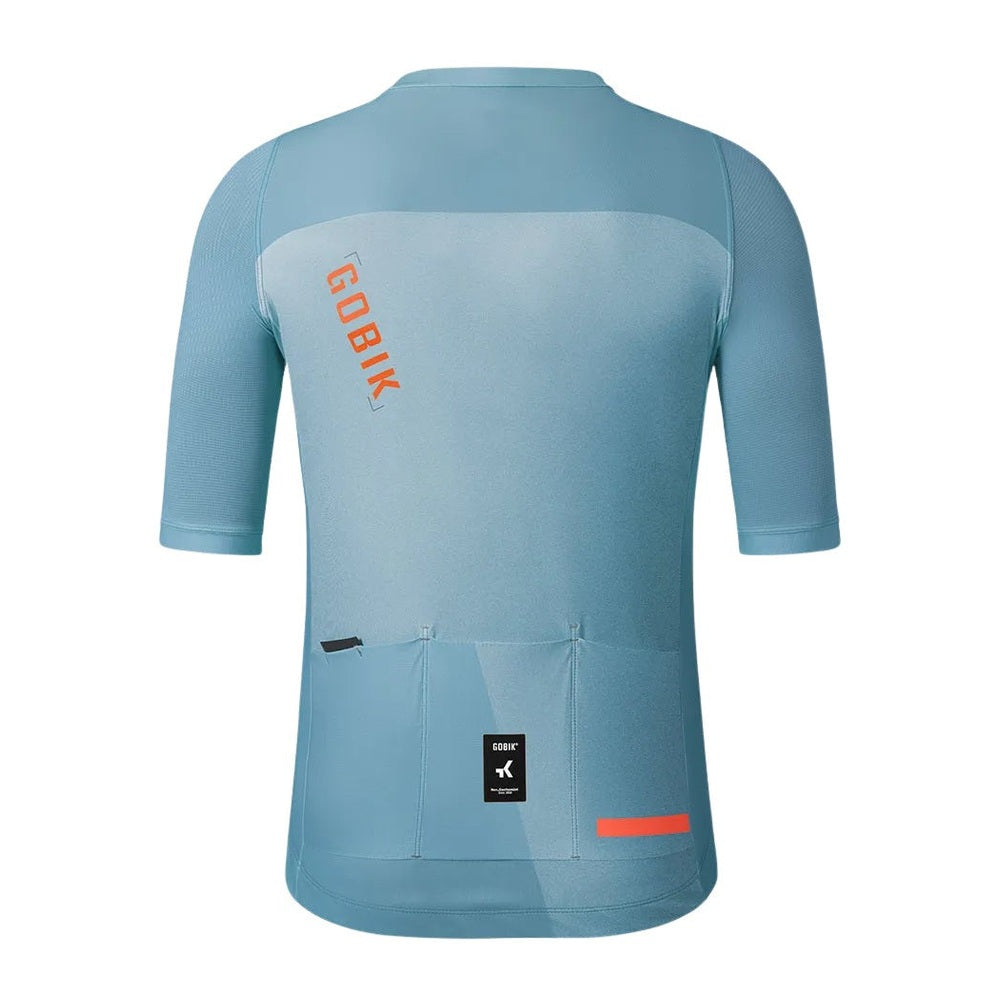 GOBIK Stark Jersey - Skydome