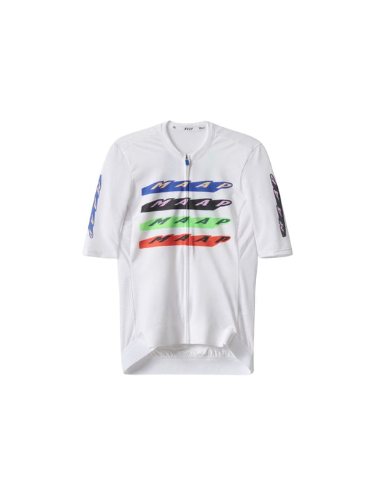 MAAP Evade X Pro Air Women Jersey 3.0 - White