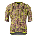 GOBIK Carrera Unisex Jersey - Cydonia