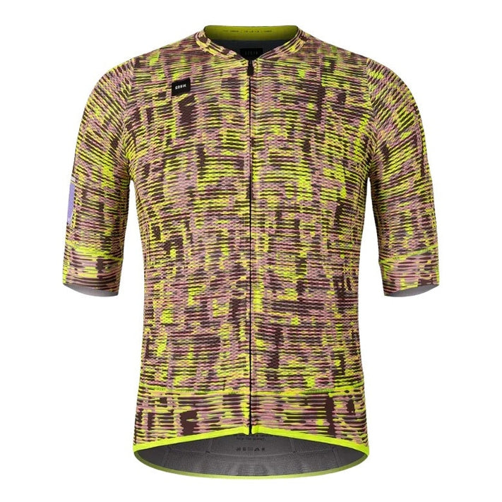 GOBIK Carrera Unisex Jersey - Cydonia